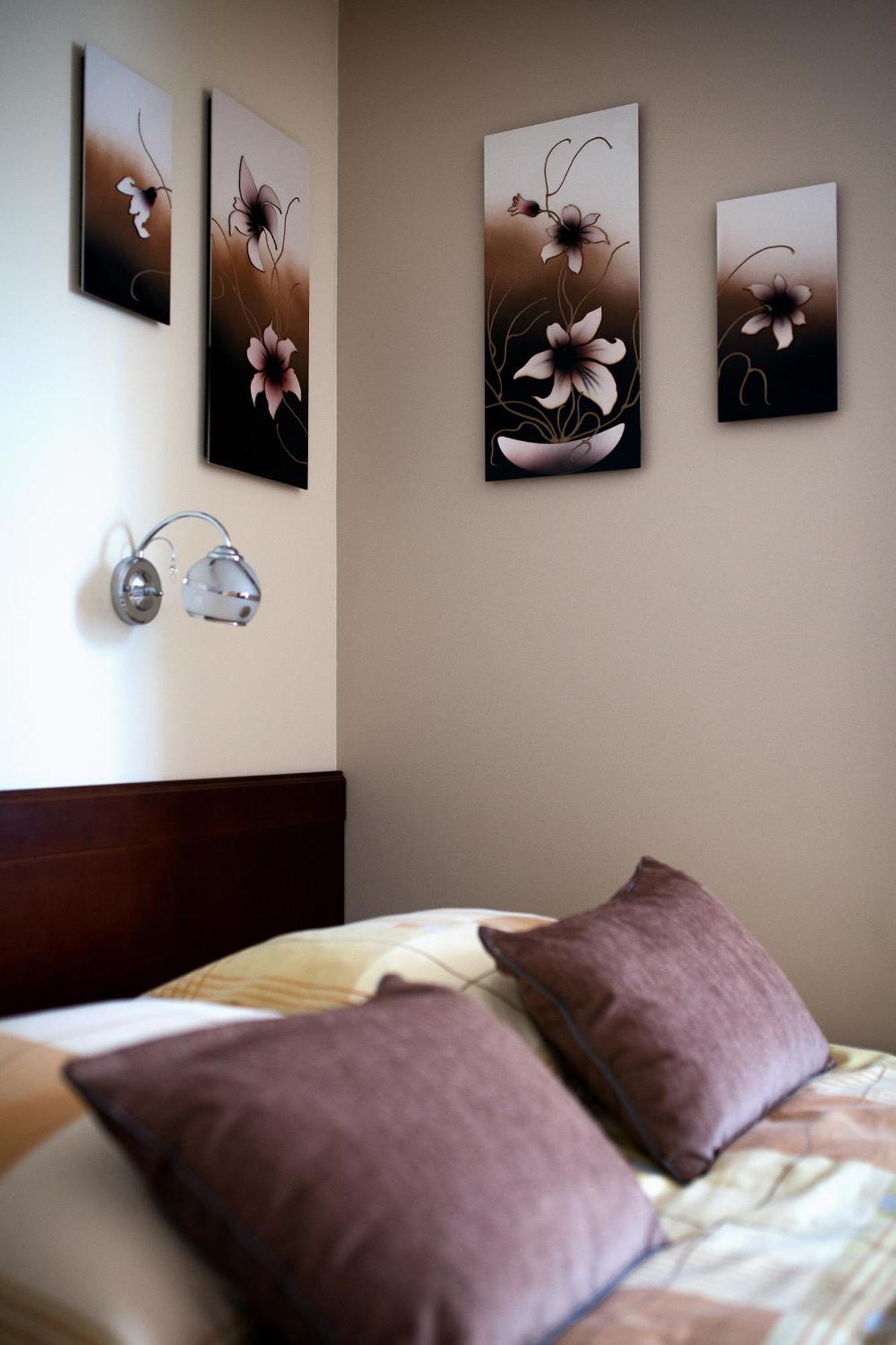 Dworek Jolanta เบียวา พอดลาสกา ห้อง รูปภาพ